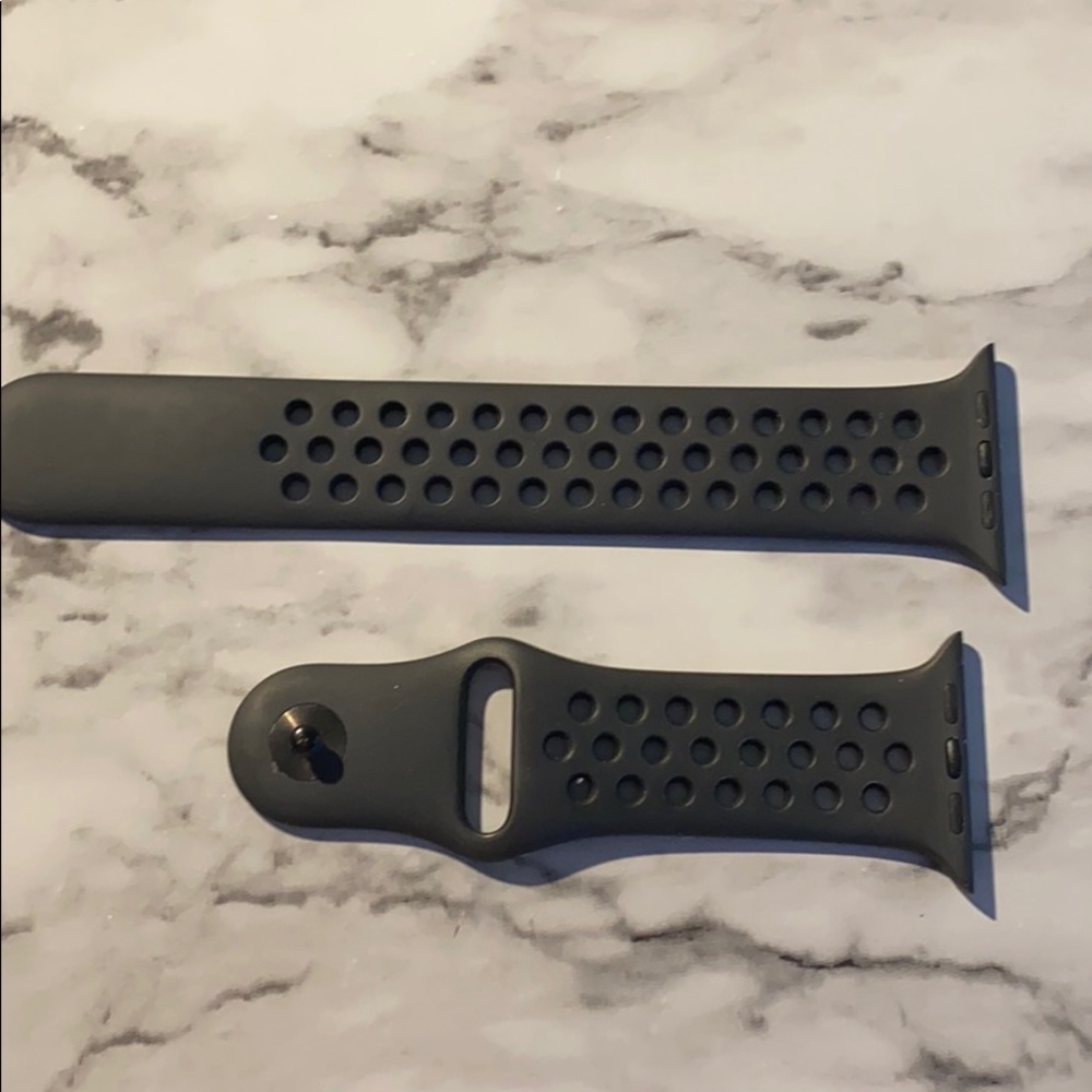 apple watch sport band